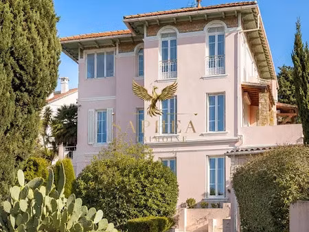 vente maison 7 pièces 270 m² à bandol (83150)  2 500 000 €