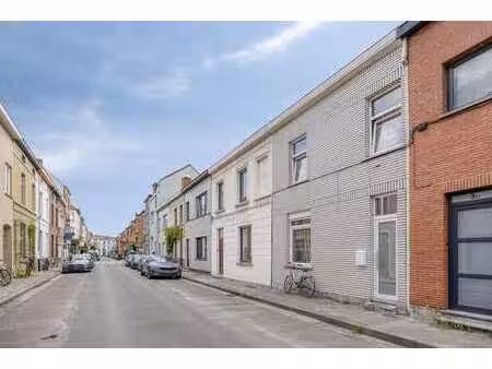 maison à vendre à sint-amandsberg