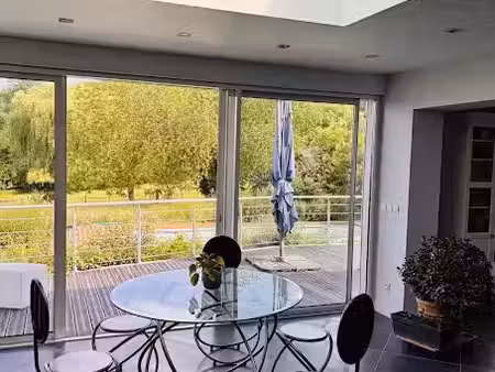 vente maison 8 pièces 275 m² à germigny (51390)  719 000 €