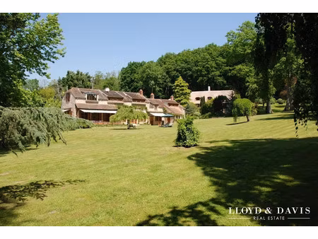vente maison 14 pièces 435 m² à jouars-pontchartrain (78760)  2 255 000 €