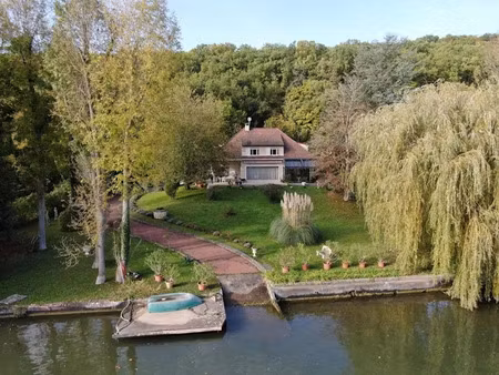 vente propriété 6 pièces 180 m² à morsang-sur-seine (91250)  735 000 €