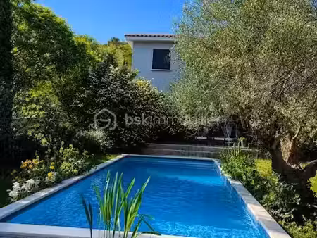 vente villa 6 pièces 182 m² à aumelas (34230)  689 000 €