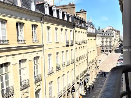 location appartement chambre à rennes centre ville (35000) : à louer chambre / 37m² rennes