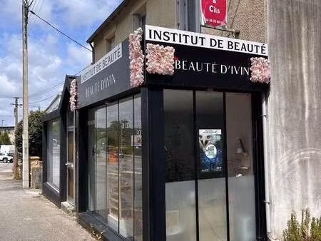 location bureaux et commerces à quimper frugy - locmaria - kernoter (29000) : à louer / 40