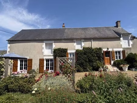 sancerre immobilier