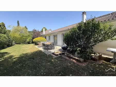 vente maison 7 pièces 180 m² à plaisir (78370)  648 000 €