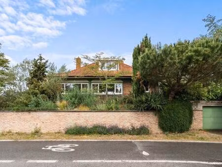 maison à vendre à sint-idesbald € 565.000 (lp45k) - era servimo (sint-idesbald) | zimmo