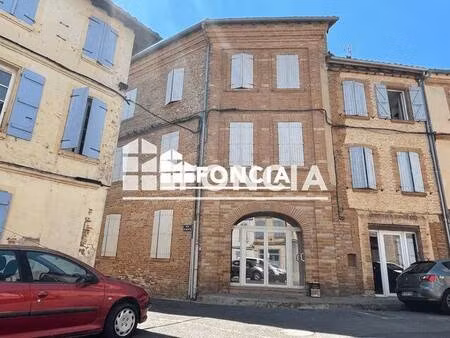 foncia toulouse