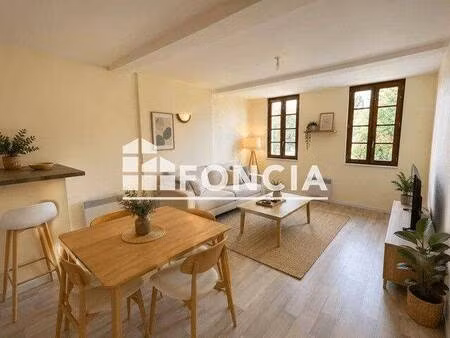 foncia toulouse