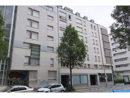 location appartement 2 pièces à rennes saint-helier (35000) : à louer 2 pièces / 39m² renn