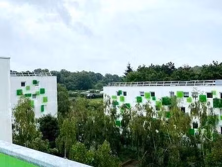 location appartement 2 pièces meublé à rennes patton (35000) : à louer 2 pièces meublé / 4
