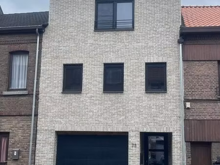 maison à vendre à tongeren € 488.000 (lp2iz) | zimmo