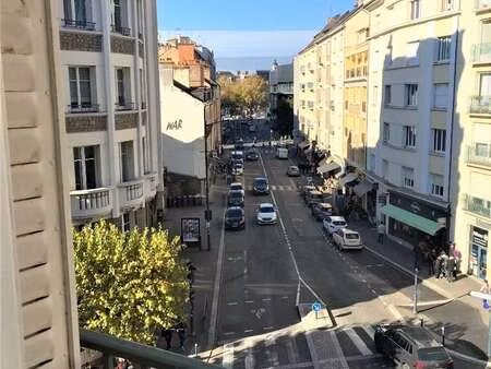 location appartement 5 pièces meublé à rennes saint-helier (35000) : à louer 5 pièces meub