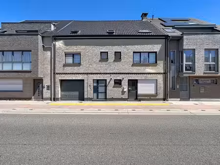 bien professionnel à vendre à sint-gillis-waas € 549.000 (lp48i) - van hoye vastgoed sint-