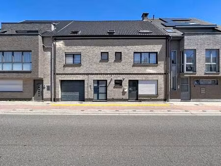 bien professionnel à vendre à sint-gillis-waas € 575.000 (lp48i) - van hoye vastgoed sint-
