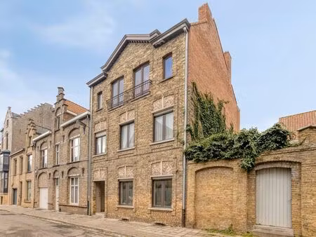 maison à vendre à veurne € 469.000 (lp3ge) - agence nieuwpoort | zimmo