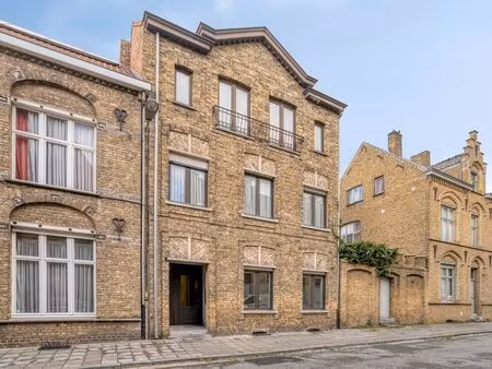 maison à vendre à veurne € 495.000 (lp3ge) - agence nieuwpoort | zimmo