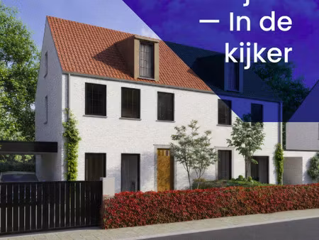 maison à vendre à genk € 583.962 (lp2wq) | zimmo