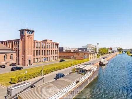 appartement à vendre à kortrijk € 495.000 (lp46b) - caesemaeker & laporte | zimmo