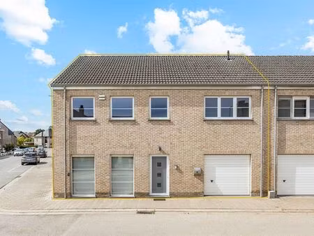 maison à vendre à aalst € 470.000 (lp376) - immo zone aalst | zimmo