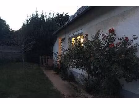 location maison à cesson-sévigné (35510) : à louer / 47m² cesson-sévigné
