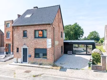 maison à vendre à tertre € 395.000 (lp3ft) - horizon | zimmo