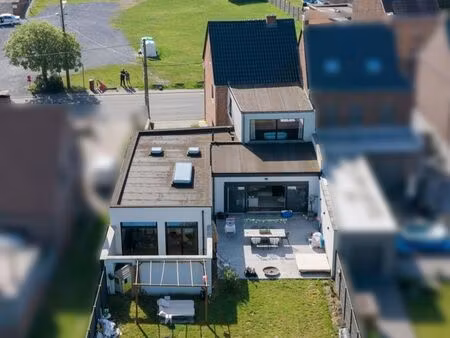 maison à vendre à tertre € 495.000 (lp3ft) - horizon | zimmo