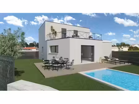 vente maison 4 pièces 110 m² à bandol (83150)  663 000 €