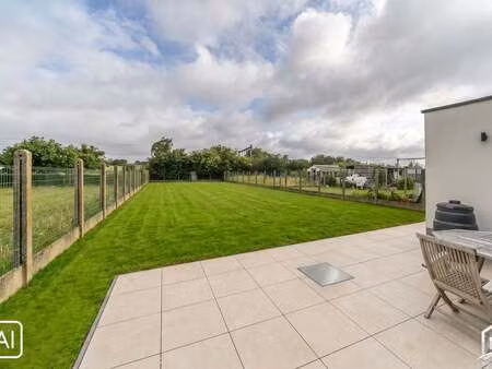 maison à vendre à mere € 499.000 (lp3hr) - woonservice | zimmo