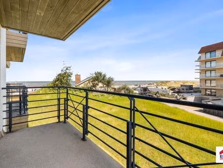 appartement à vendre à oostduinkerke € 595.000 (lp45i) - era servimo (oostduinkerke) | zim