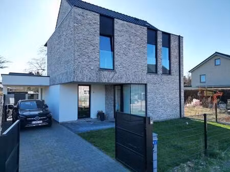 maison à vendre à mechelen-aan-de-maas € 519.000 (lp37j) | zimmo