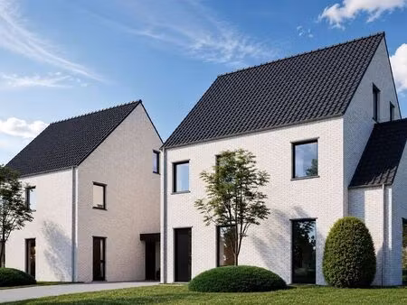maison à vendre à hulshout € 598.000 (lp4aj) | zimmo