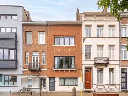 maison à vendre à mechelen € 520.000 (lp3zw) - homixx vastgoed haacht | zimmo