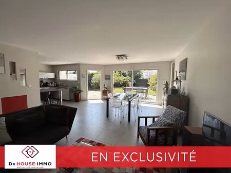 vente maison 7 pièces 188 m² à saint-gregoire (35760)  753 275 €