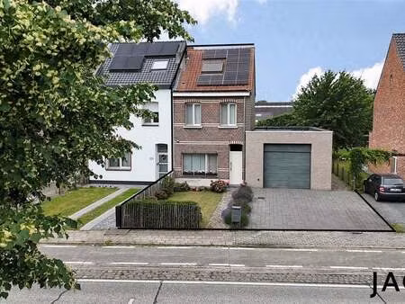 maison à vendre à aartselaar € 535.000 (lp3t7) - jacq real estate | zimmo