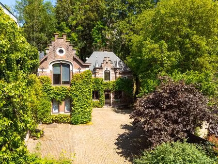 maison à vendre à dison € 525.000 (lp40w) - waucomont immo | zimmo