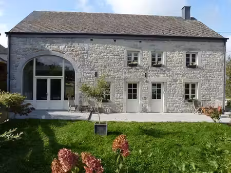 maison à vendre à erezée € 410.000 (lp3wk) - | zimmo