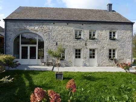 maison à vendre à erezée € 410.000 (lp3wk) - | zimmo