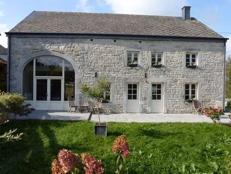 maison à vendre à erezée € 530.000 (lp3wk) - | zimmo