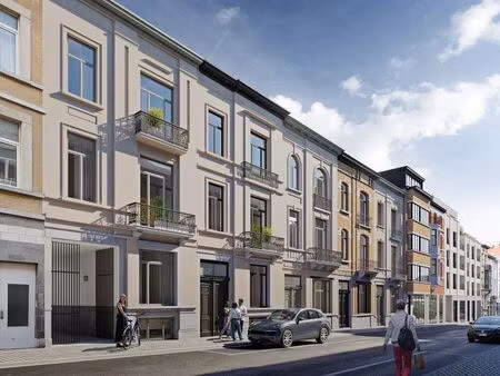 appartement à vendre à ixelles € 895.000 (lp3g2) | zimmo
