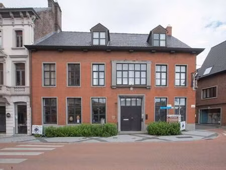 bien professionnel à vendre à maldegem € 860.000 (lp2ma) - notaris daphne vandevelde | zim