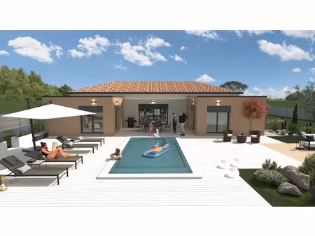 vente maison 5 pièces 140 m² à le pradet (83220)  790 000 €