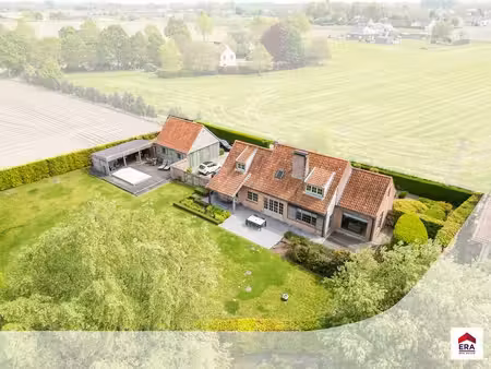 maison à vendre à dentergem (lp2zm) - era lafaut (tielt) | zimmo