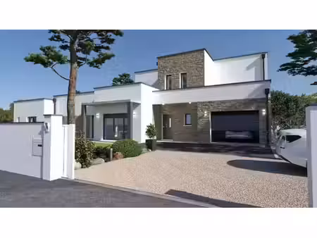 vente maison neuve 5 pièces 175 m² à la digne-d'aval (11300)  785 000 €