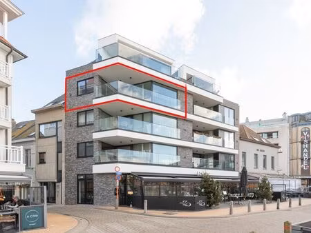 appartement à vendre à blankenberge € 895.000 (lp45w) | zimmo