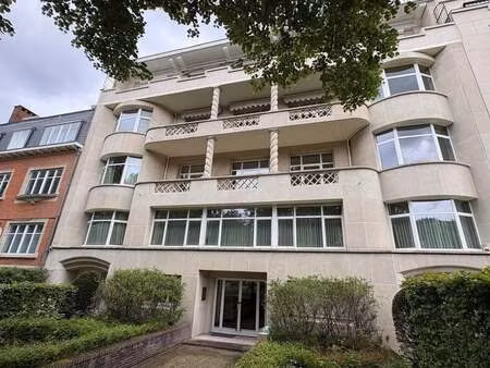 appartement à vendre à ixelles € 945.000 (lp3g7) - victoire junot vente woluwe | zimmo