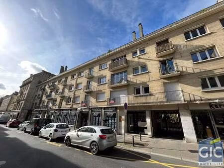 location appartement 3 pièces à caen (14000) : à louer 3 pièces / 67m² caen
