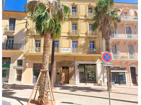 appartement de 63m2 à louer à hyères