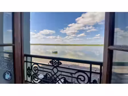 baie de somme immo