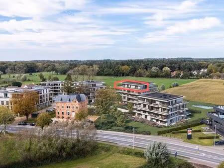 appartement à vendre à loppem € 630.000 (lp2m9) | zimmo
